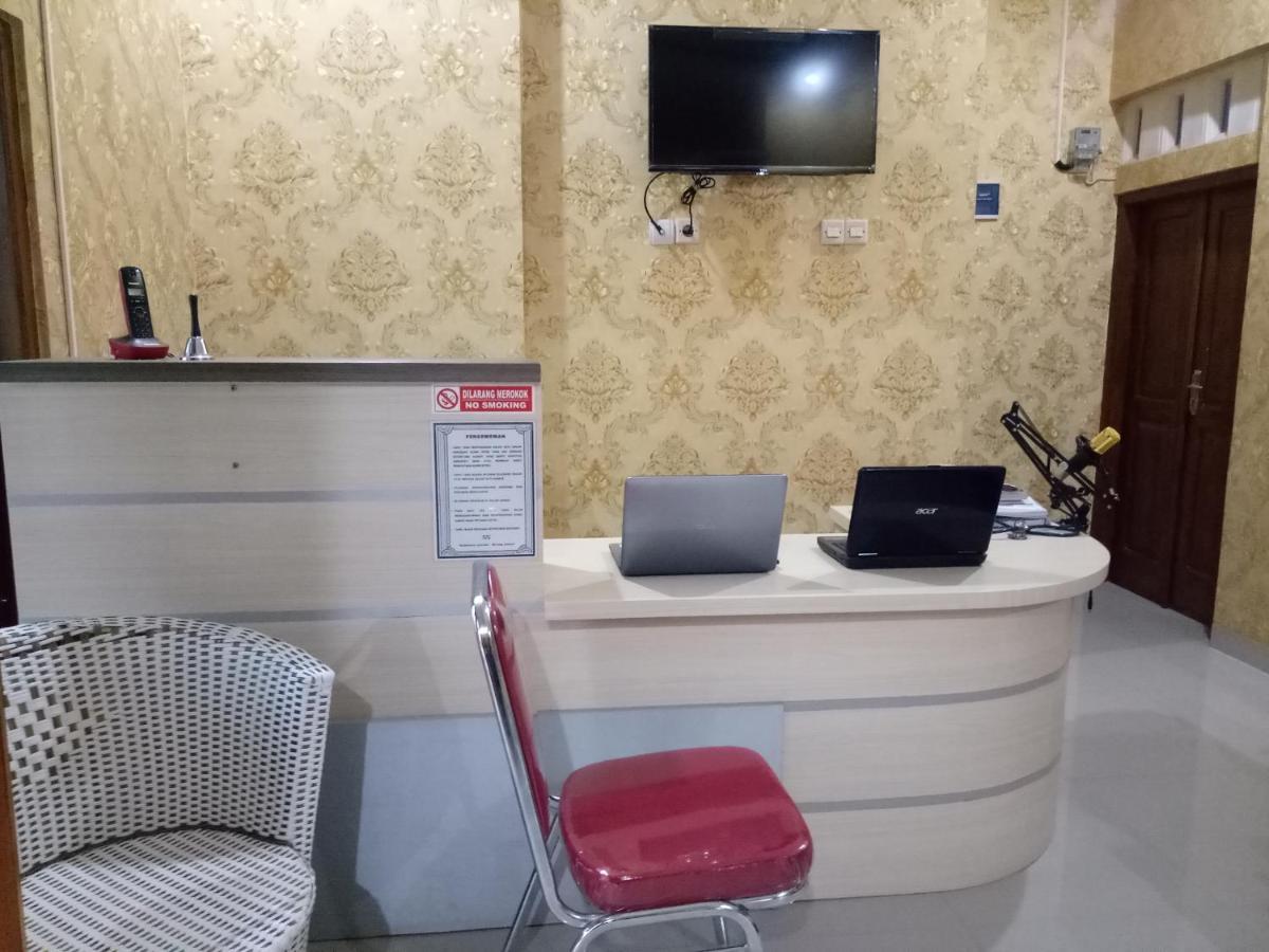Wisma Andali Syariah Near Rsud Cideres Majalengka Luaran gambar