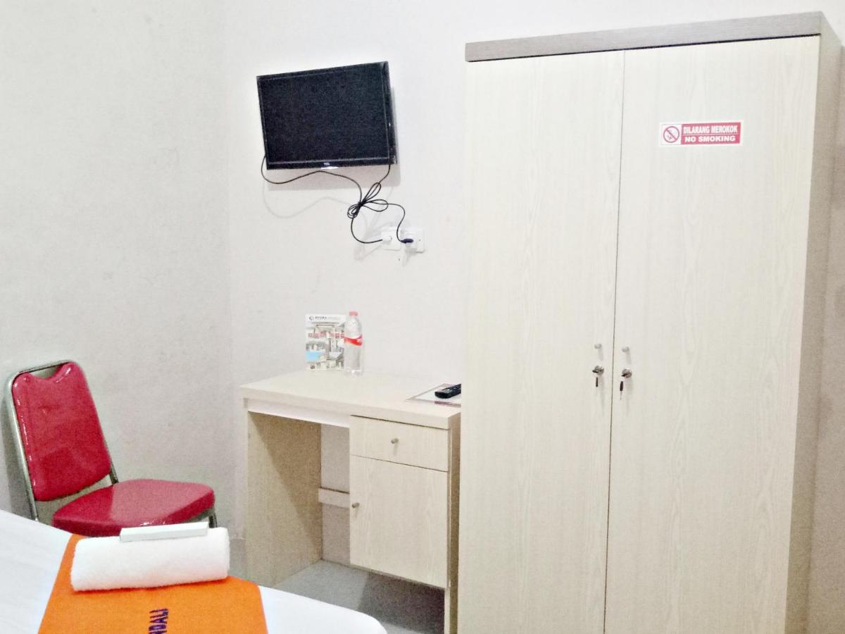 Wisma Andali Syariah Near Rsud Cideres Majalengka Luaran gambar