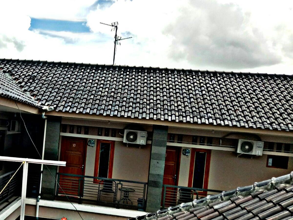 Wisma Andali Syariah Near Rsud Cideres Majalengka Luaran gambar