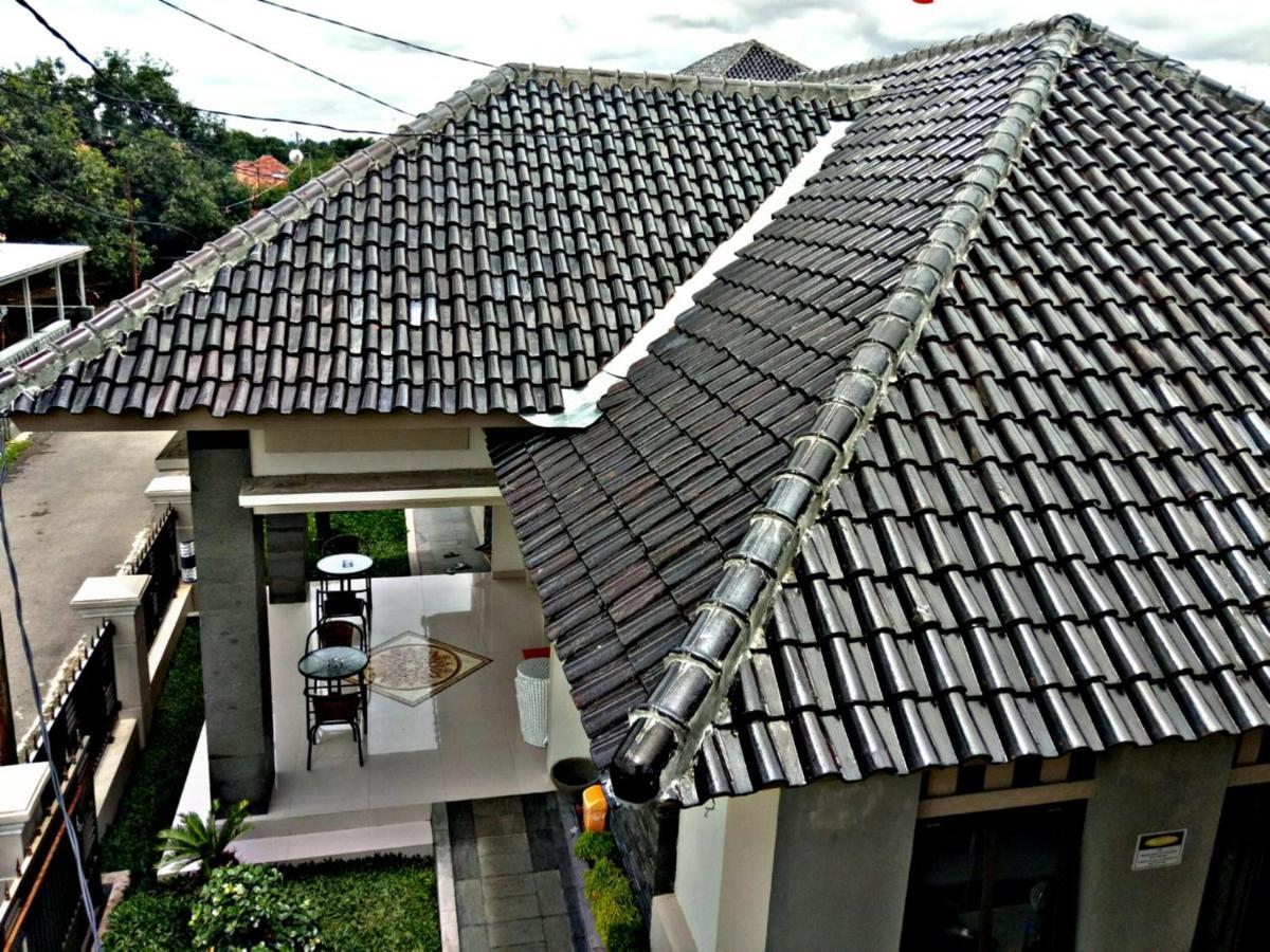 Wisma Andali Syariah Near Rsud Cideres Majalengka Luaran gambar