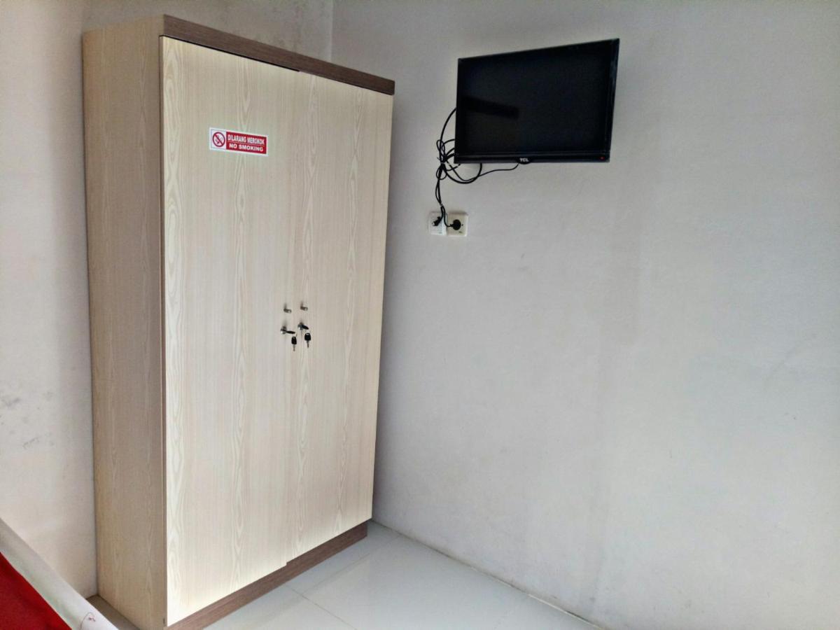 Wisma Andali Syariah Near Rsud Cideres Majalengka Luaran gambar