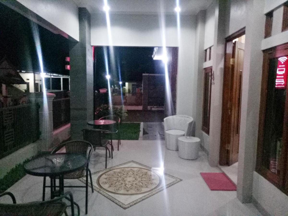 Wisma Andali Syariah Near Rsud Cideres Majalengka Luaran gambar