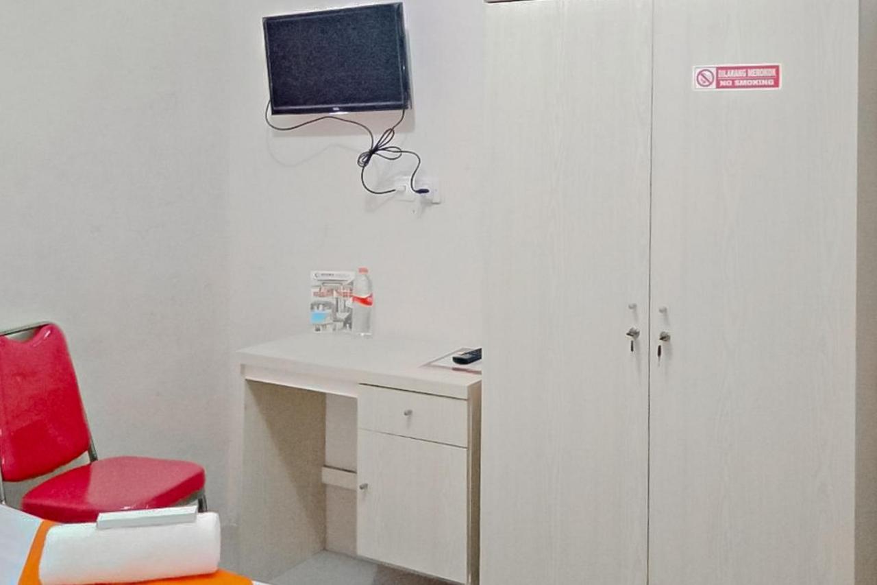 Wisma Andali Syariah Near Rsud Cideres Majalengka Luaran gambar