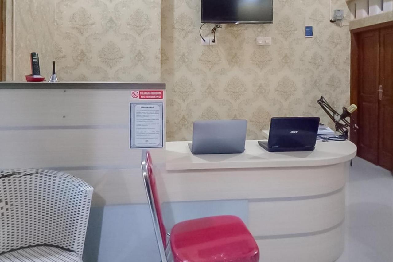 Wisma Andali Syariah Near Rsud Cideres Majalengka Luaran gambar